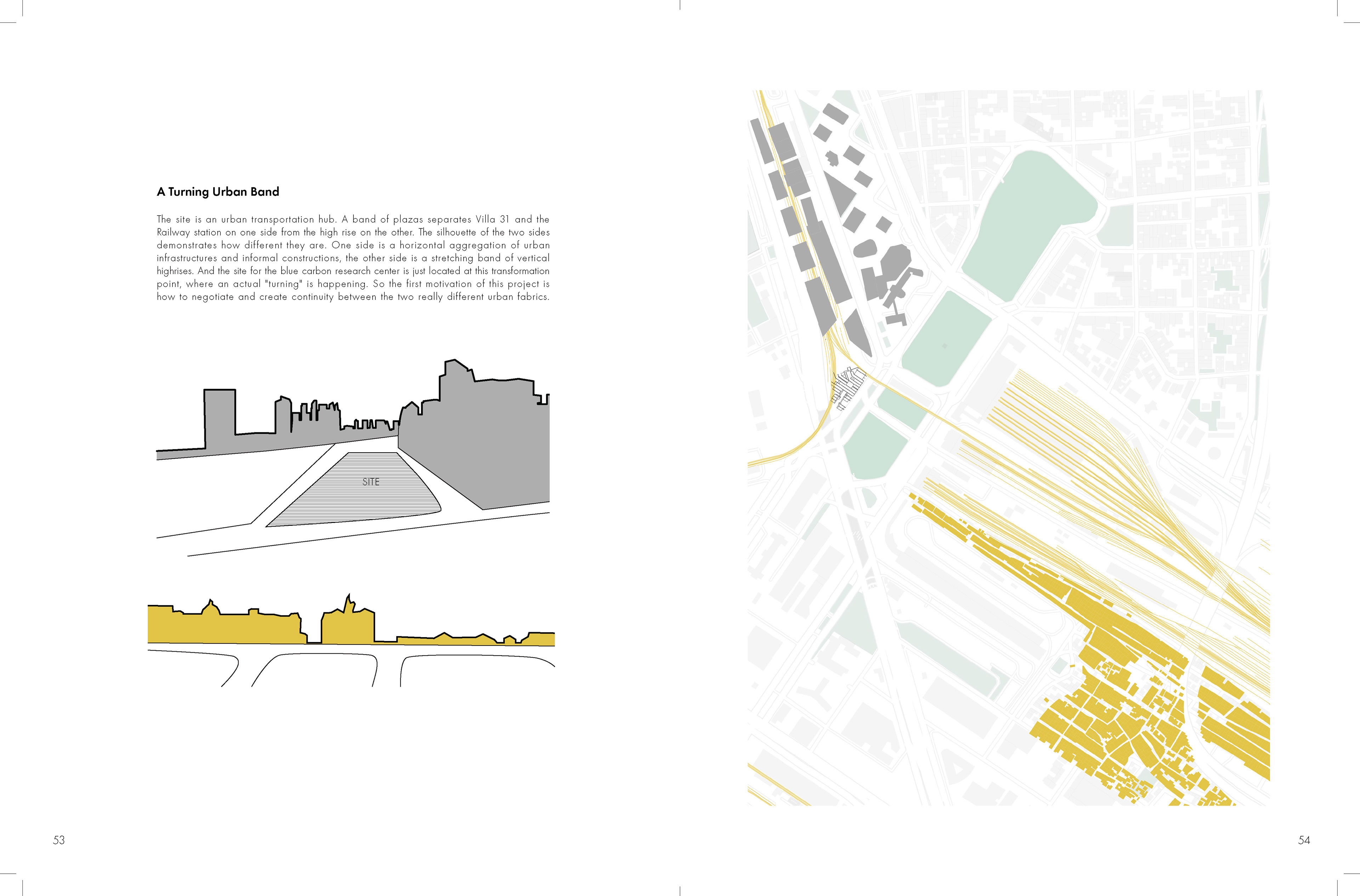 The Urban Streamline
